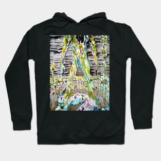 BENARES ON MY MIND Hoodie